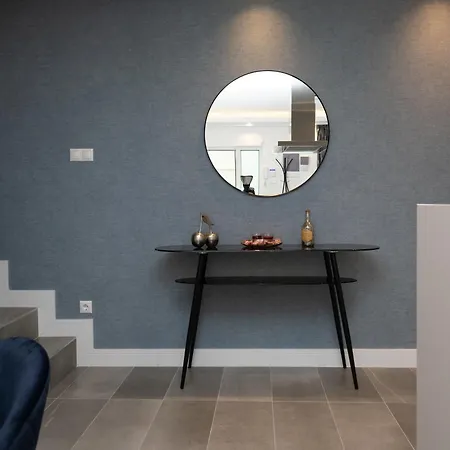 Luxury Cozy 2 Bdr Downtown Apt.7 Apartamento *