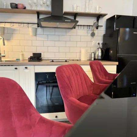 By Hi5 Apartments- Erzsebet 44 Apartamento *