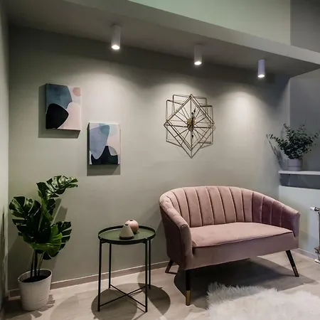 Elegant Duplex Near Greenery * Βουδαπέστη
