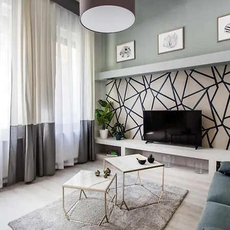 Διαμέρισμα Elegant Duplex Near Greenery Βουδαπέστη