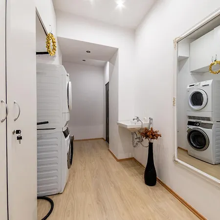 Grigorasnco Apartmán *