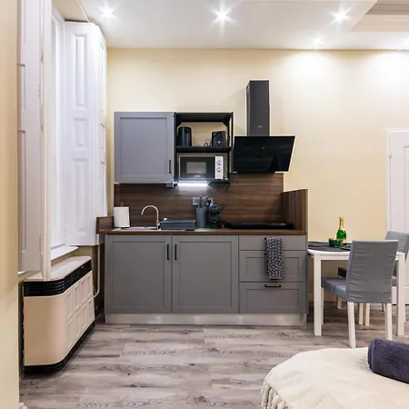 Grigorasnco Apartmán *