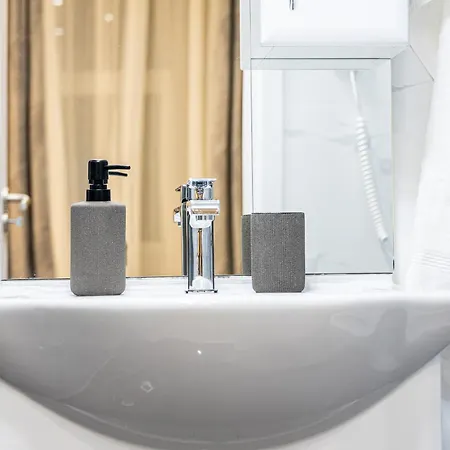 Apartmán Grigorasnco *