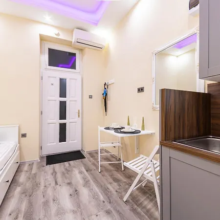 Grigorasnco Apartmán *