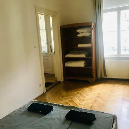 Mark's Guest house *