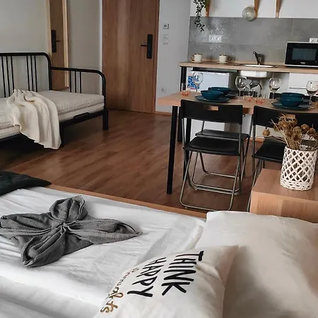 Appartamento Super Cozy & Budapest