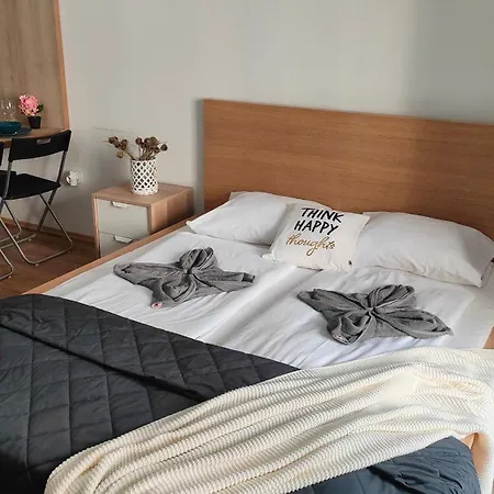 Appartamento Super Cozy &