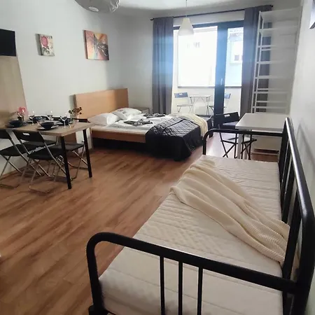 Appartamento Super Cozy & *