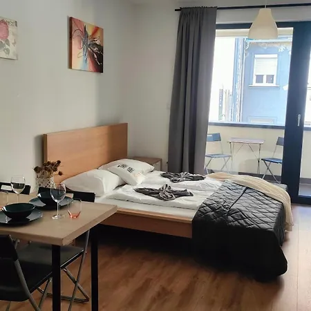 Appartamento Super Cozy &