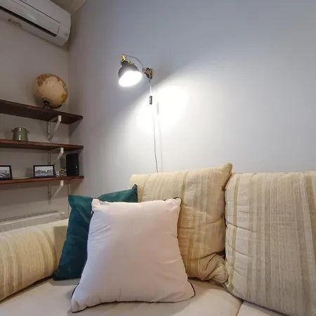 Apartmán F151 Elitehost Futo Budapešť