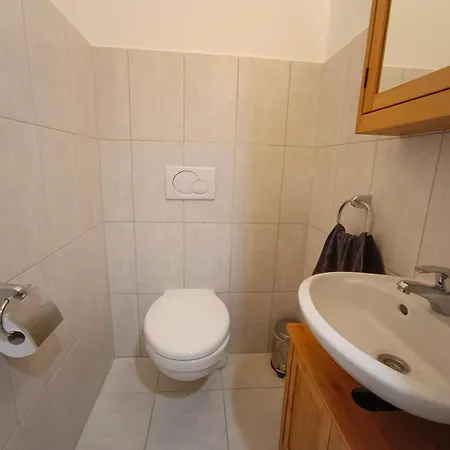 F151 Elitehost Futo Apartmán Budapešť