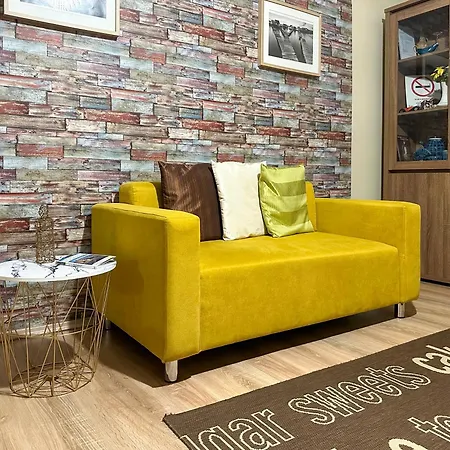 Apartamento Abt Budapest