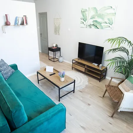 Apartment Stylish Broadway Near Parliament Z30 *