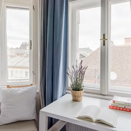 Apartment Amazing View Designer With Sauna And Jacuzzi 3 Min To Opera House