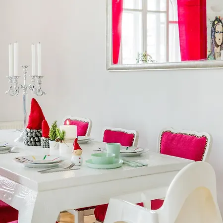 Apartment Amazing View Designer With Sauna And Jacuzzi 3 Min To Opera House *