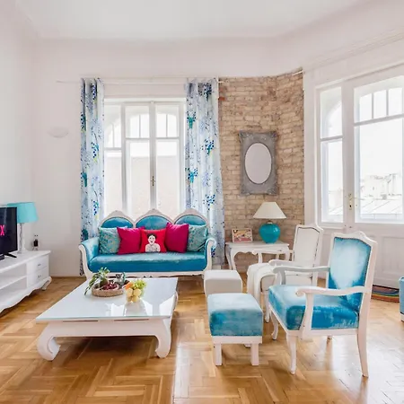 Amazing View Designer With Sauna And Jacuzzi 3 Min To Opera House Apartment