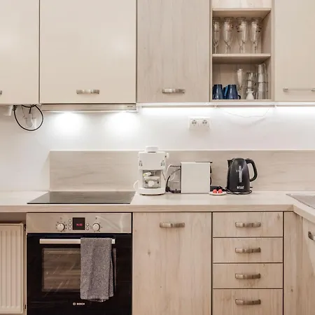 Apartment Amazing View Designer With Sauna And Jacuzzi 3 Min To Opera House *