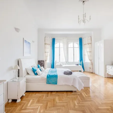 Apartment Amazing View Designer With Sauna And Jacuzzi 3 Min To Opera House