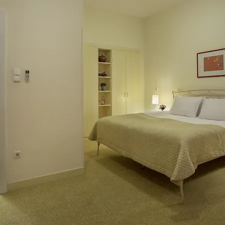 Mamaison Izabella Otel Budapeşte