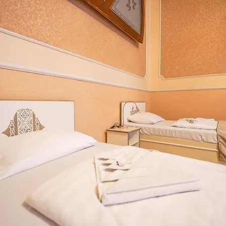 Unio Hotel apartamentowy