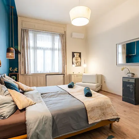 Bed & Breakfast Park&art Boutique