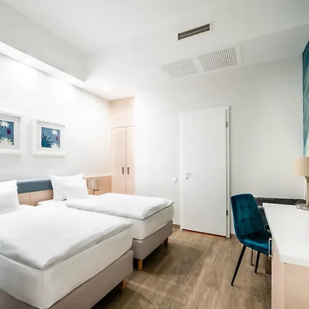 Atrium Fashion Budapešť