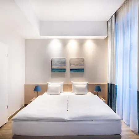 Atrium Fashion 4* Budapešť