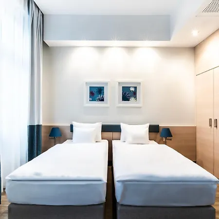 Atrium Fashion Budapešť