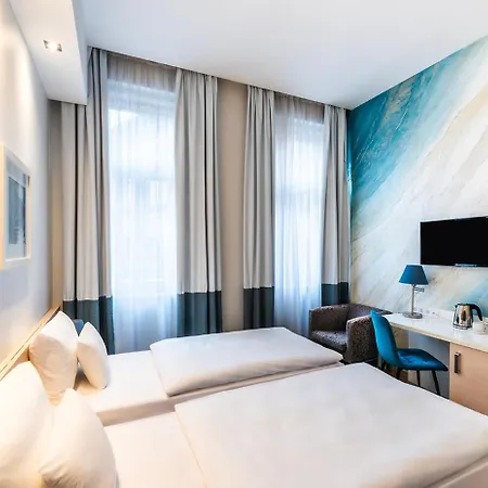 Hotel Atrium Fashion Budapešť