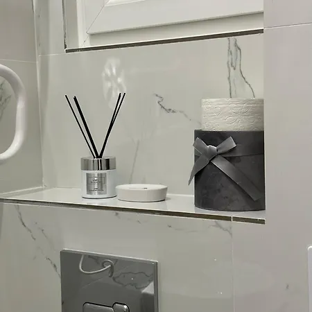 Dolce House Appartamento