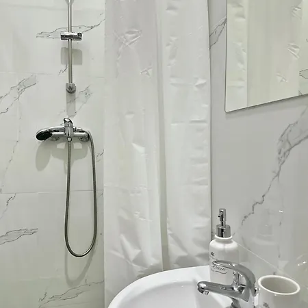 Appartamento Dolce House Budapest