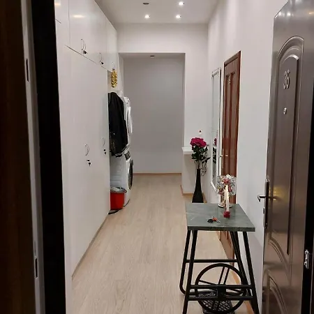 Apartmán Grigorasnco Budapešť