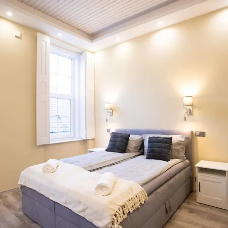 Grigorasnco Budapešť