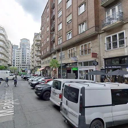 Urban Bourbon Appartamento