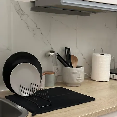 Appartamento Dolce House Budapest