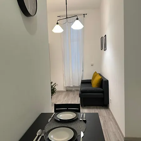 Dolce House Appartamento