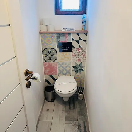 Apartment Rose