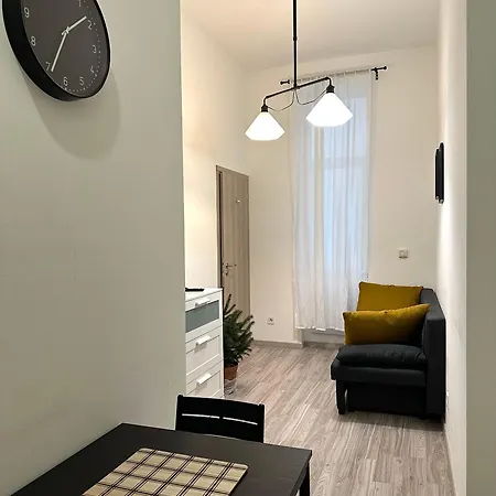 Appartamento Dolce House *