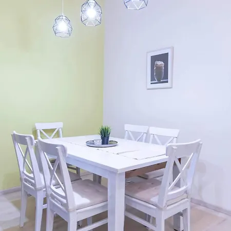 Sweet Relax House Apartment Budapest