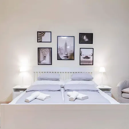 Sweet Relax House