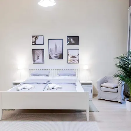Sweet Relax House Apartment *