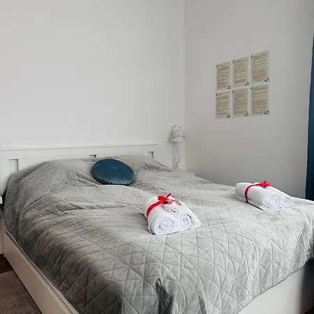 Apartment Rose