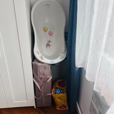 Rose Apartment