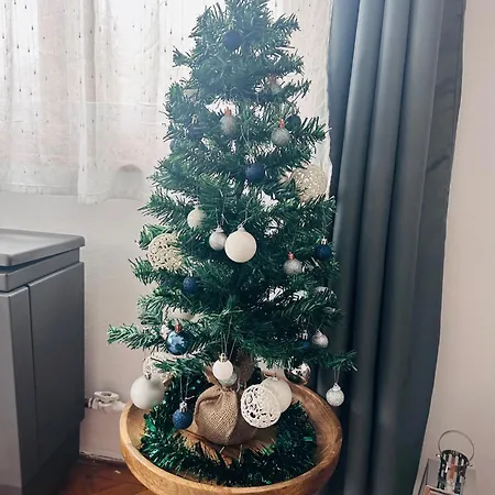 Apartment Rose Budapest