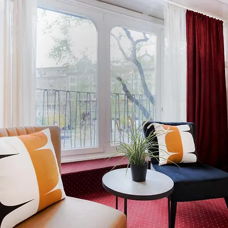 Hostel Maverick Hostel&ensuites