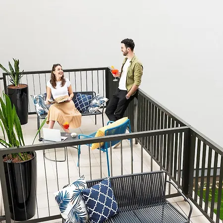 Three Corners Lifestyle 4*