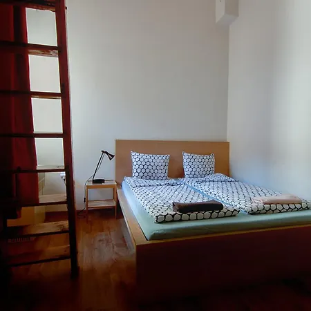Hostel Pal's And Βουδαπέστη
