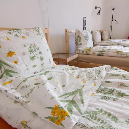 Pal's And Hostel Βουδαπέστη