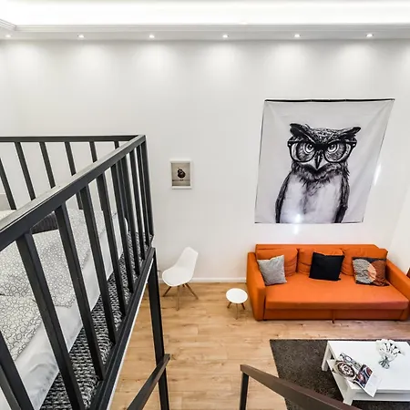 Apartment Grand Avenue