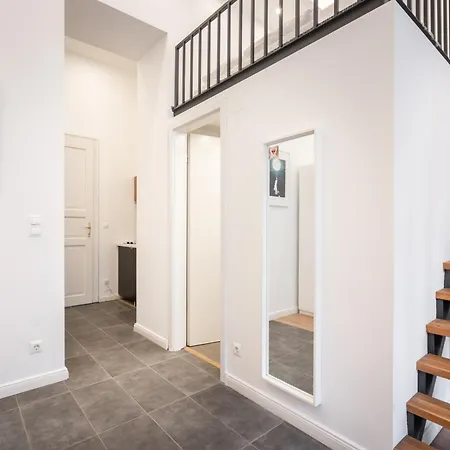 Apartment Grand Avenue *